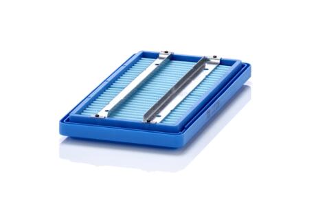 FILTR ODMY MANN C27016