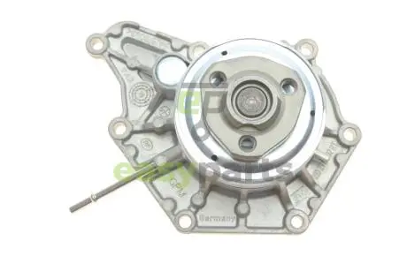 Помпа води Audi A4-A8/Q5/Q7 3.0TFSI/VW Touareg 3.0V6 TSI Hybrid 10-18 (вакуум/перек.вод.нас.) Contitech WPS3367