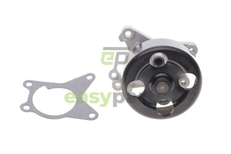 Помпа води Renault Laguna III/Megane III/Scenic III 07-15/Nissan X-Trail/Qashqai 2.0 16V 07-13 Contitech WPS3206