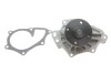 Помпа води Toyota Avensis 2.0/2.0VVT-I/2.4 00-08/Camry 2.0/2.4 01-11/Rav4 2.0 4WD/2.4 4WD 00-13 Contitech WPS3363 (фото 1)