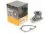 Помпа води Toyota Avensis 2.0/2.0VVT-I/2.4 00-08/Camry 2.0/2.4 01-11/Rav4 2.0 4WD/2.4 4WD 00-13 Contitech WPS3363 (фото 2)