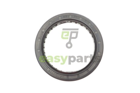 Сальник АКПП BMW 3 (F30/F80)/5 (F10/F07) 10-18 (53x71x7) ELRING 096490