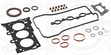KOMPLET USZCZELEK PELNY ZESTAW HYUNDAI/KIA CEED 1.0 T-GDI 2018< SZT ELRING 528350
