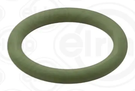 USZCZELKA POMPA OLEJOWA ISUZU ASCENDER 2003&lt; SZT ELRING 157030 (фото 1)