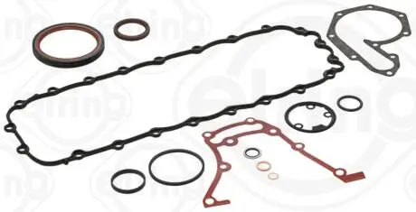 USZCZELKA BLOKU R 2.0 16V TUR 01- DУЈ ELRING 702540 (фото 1)