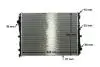 BEHR *** PREMIUM LINE *** MAHLE / KNECHT CR2172000P (фото 10)