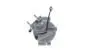 SPREZARKA KLIMATYZACJI MAHLE / KNECHT ACP510000S (фото 5)