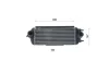 INTERCOOLER MAHLE / KNECHT CI695000S (фото 10)