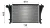 INTERCOOLER MAHLE / KNECHT CI667000P (фото 11)