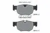 KLOCKI HAM TYL TEXTAR 2640901 (фото 1)