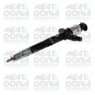 WTRYSKIWACZ CR MEAT&DORIA 74271R
