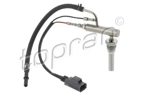 Фото wtryskiwacz adblue TOPRAN / HANS PRIES 305987 WTRYSKIWACZ ADBLUE TOPRAN / HANS PRIES 305987