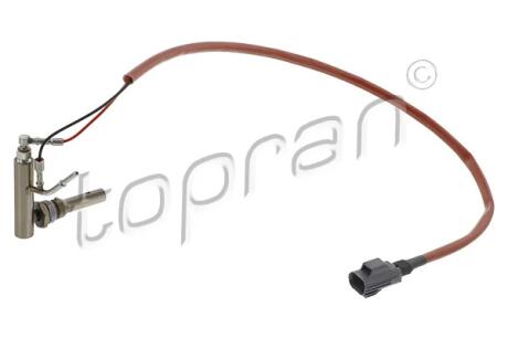 WTRYSKIWACZ ADBLUE TOPRAN / HANS PRIES 305982