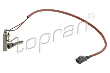 WTRYSKIWACZ ADBLUE TOPRAN / HANS PRIES 305982