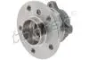 PIASTA TYL L/P TOPRAN / HANS PRIES 503355 (фото 1)