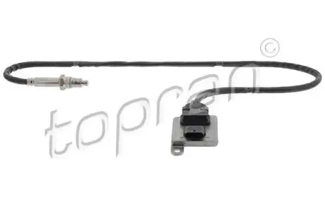 CZUJNIK NOX TOPRAN / HANS PRIES 410484