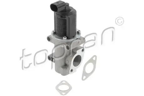 ZAWOR EGR TOPRAN / HANS PRIES 601581