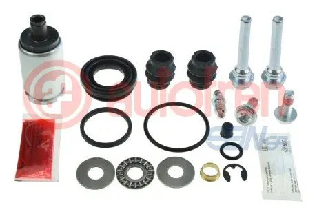 REPARATURKA ZACISKU RANGE ROVER EVOQUE 1 3- AUTOFREN D44279S (фото 1)