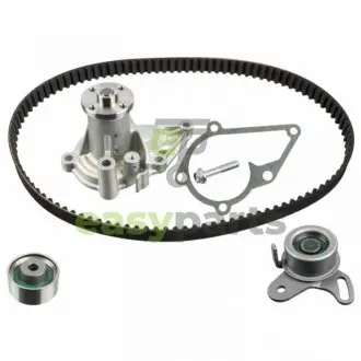 ZESTAW ROZRZ.+ PW FEBI BILSTEIN 173745