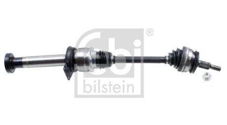 Автозапчасть FEBI BILSTEIN 182890