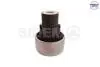 TULEJKA WAHACZA RENAULT TWINGO SMART FORTWO-FORFOUR PRZOD LE PR DOL PRZEDNI SZT SIDEM 805646 (фото 1)