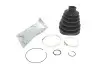 Пильник ШРКШ (зовнішній) Hyundai Santa Fe/Kia Sorento 2.0-2.2 CRDi 01- (26.5x87) (к-кт) SNR NTN OBK84003 (фото 1)