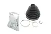 Пильник ШРКШ (зовнішній) Audi A3/Skoda Octavia/VW Golf 07-/Caddy/Passat 09-15 (23.5x87) (к-кт) SNR NTN OBK54036 (фото 1)