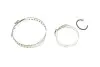 Пильник ШРКШ (зовнішній) Audi A3/Skoda Octavia/VW Golf 07-/Caddy/Passat 09-15 (23.5x87) (к-кт) SNR NTN OBK54036 (фото 3)