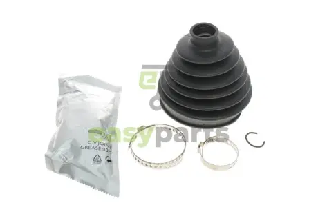 Пильник ШРКШ (зовнішній) Audi A3/Skoda Octavia/VW Golf 07-/Caddy/Passat 09-15 (23.5x87) (к-кт) SNR NTN OBK54036