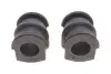 Втулка стабілізатора (переднього) Nissan X-Trail 01-08 (d=25mm) к-кт 2шт. FAG 819026510 (фото 2)