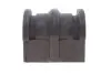 Втулка стабілізатора (переднього) Nissan X-Trail 01-08 (d=25mm) к-кт 2шт. FAG 819026510 (фото 5)