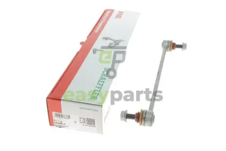 Тяга стабілізатора (переднього) Hyundai Santa Fe II/III 05-18 Kia Sorento 12- FAG 818069910