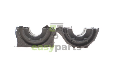 Втулка стабілізатора (переднього) Opel Astra H 04-14 (d=17.5mm) FAG 819026710