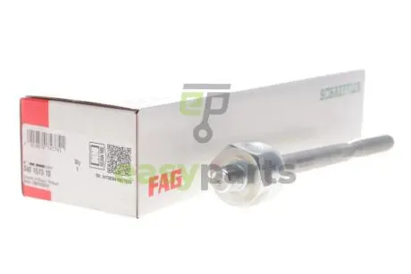 Тяга рульова BMW 3 (G20/G80/G28/G21/G81)/X3 (G01/F97/G01)/X4 (G02/F98) 17- FAG 840161310