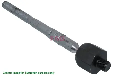 Тяга рульова Citroen Berlingo/Peugeot Partner 1.2 PureTech/1.5 BlueHDi 18- (L=205mm) FAG 840162110