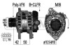 ALTERNATOR SZT ERA 209023A (фото 1)