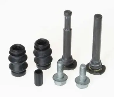 REPERATURKA ZACISKU HAMULCA ABARTH 500 / 595 / 695 (312_) 01/08-> / ABARTH 500C / 595C / P/T L/P SZT BREMBO FSV005 (фото 1)