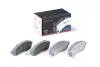 Klocki ham. NISSAN LEAF (ZE0) 11/10-> / NISSAN NV200 Van 02/10-> P56096E