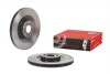 Tarcza ham. FORD USA MUSTANG MACH-E (CGW) 07/20-> BREMBO 09N40911 (фото 2)