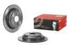 Tarcza ham. tył HONDA PILOT 07/15-> BREMBO 08E29511 (фото 2)