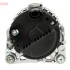 Alternator POLO 9N, FABIA II DENSO DAN3013 (фото 2)