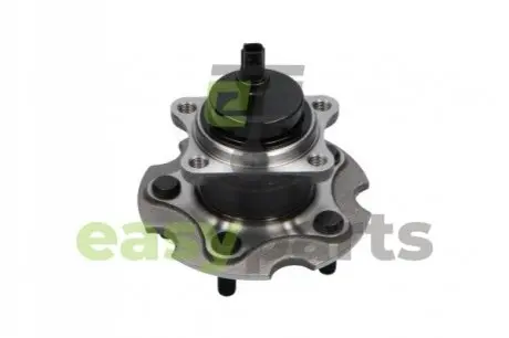 Підшипник маточини (задньої) Toyota Auris/Avensis 1.2-2.2D 06-18 KAVO PARTS WBK9027