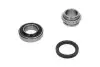 LOZYSKO KOLA ZESTAW TYL KAVO PARTS WBK8528 (фото 4)