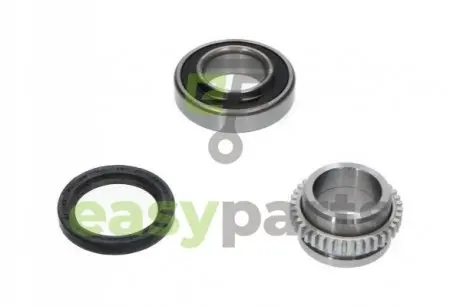 LOZYSKO KOLA ZESTAW TYL KAVO PARTS WBK8528