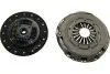 SPRZEGLO KPL.AISIN KAVO PARTS CP1553 (фото 1)