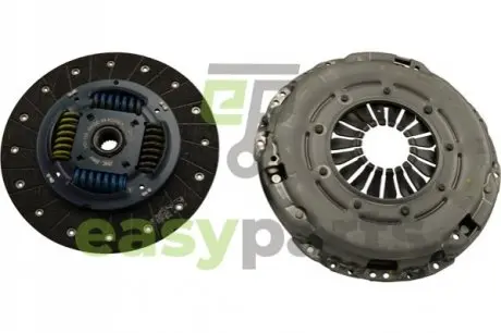 SPRZEGLO KPL.AISIN KAVO PARTS CP1553