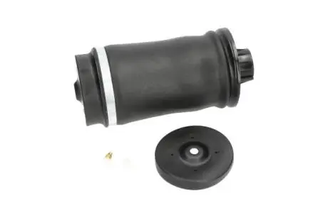 Подушка пневмопідвіски (ззаду) MB ML-class (W164/W166)/GL-class (X164/X166) 06-15 KAVO PARTS SAS10006