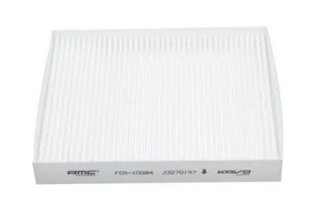 Фільтр салону Toyota Aygo 1.0 22- KAVO PARTS FCA10084