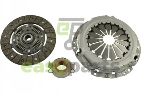 SPRZEGLO KPL. KAVO PARTS CP1214