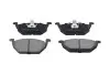 KLOCKI HAM KAVO PARTS KBP10016 (фото 1)